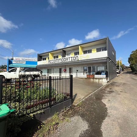 Manning River Motel Taree Εξωτερικό φωτογραφία