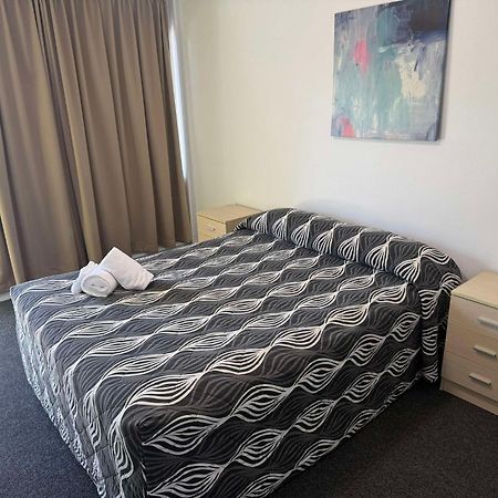 Manning River Motel Taree Εξωτερικό φωτογραφία
