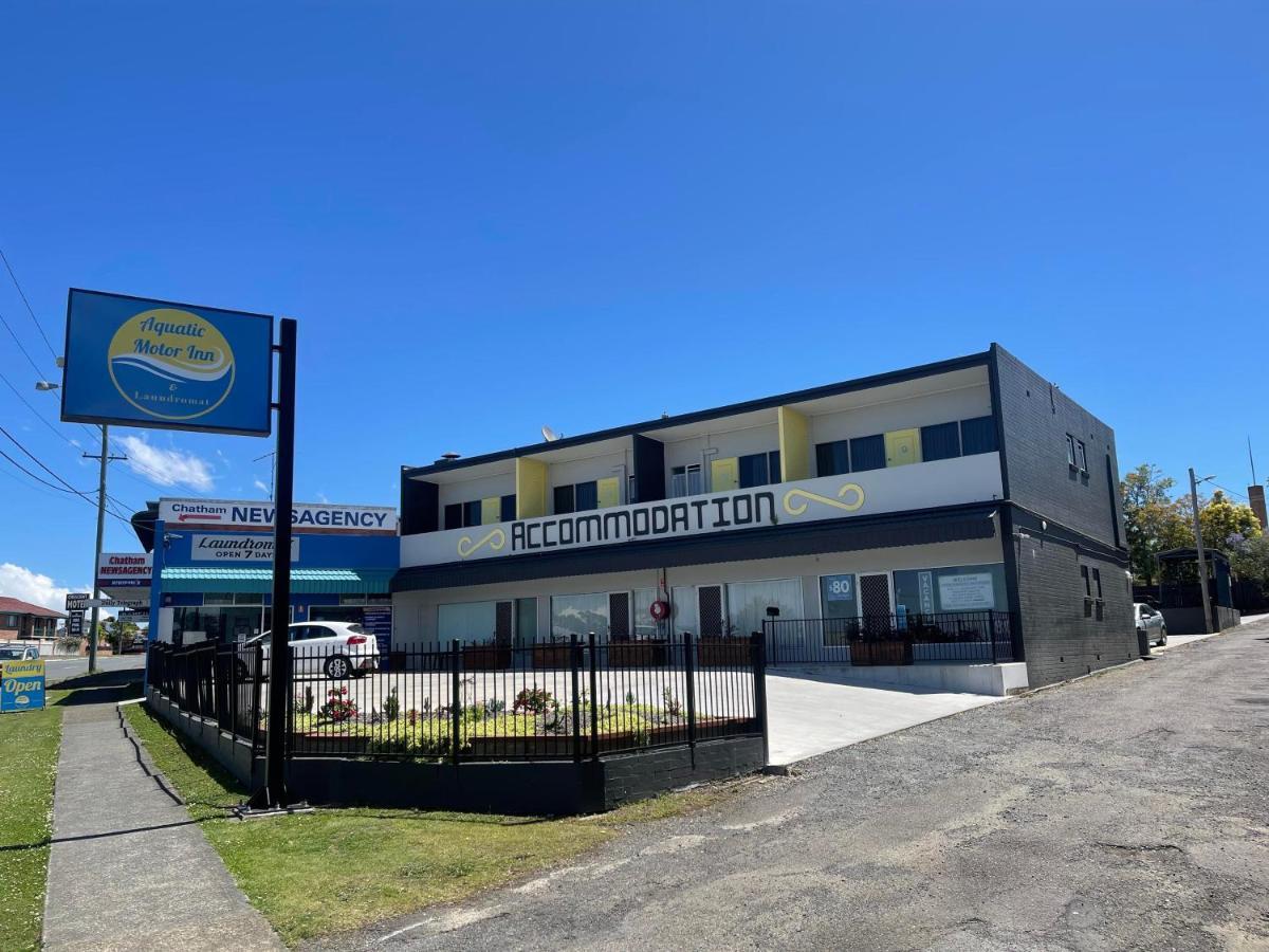 Manning River Motel Taree Εξωτερικό φωτογραφία