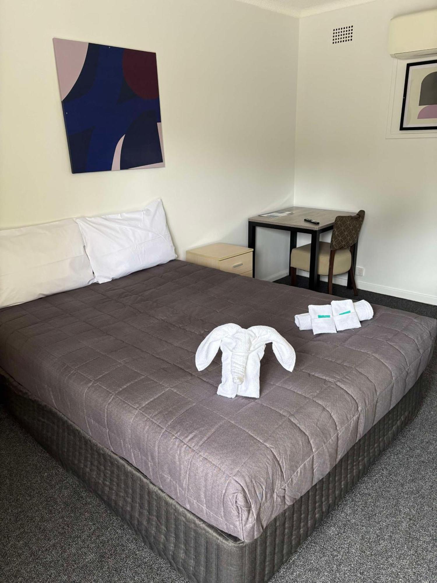 Manning River Motel Taree Εξωτερικό φωτογραφία