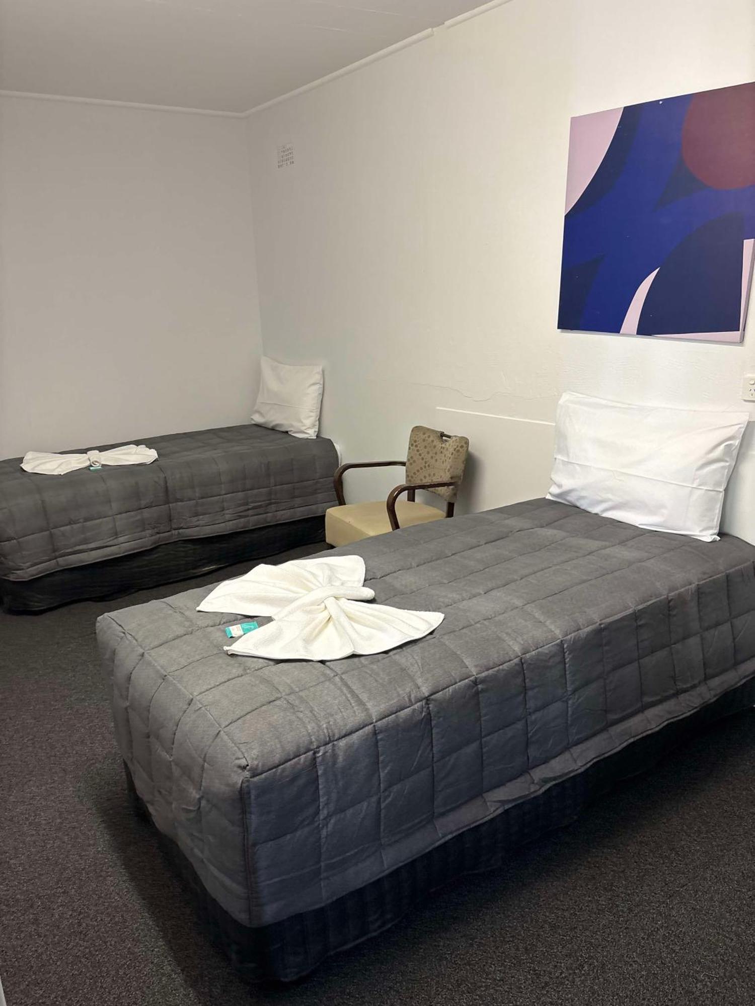 Manning River Motel Taree Εξωτερικό φωτογραφία