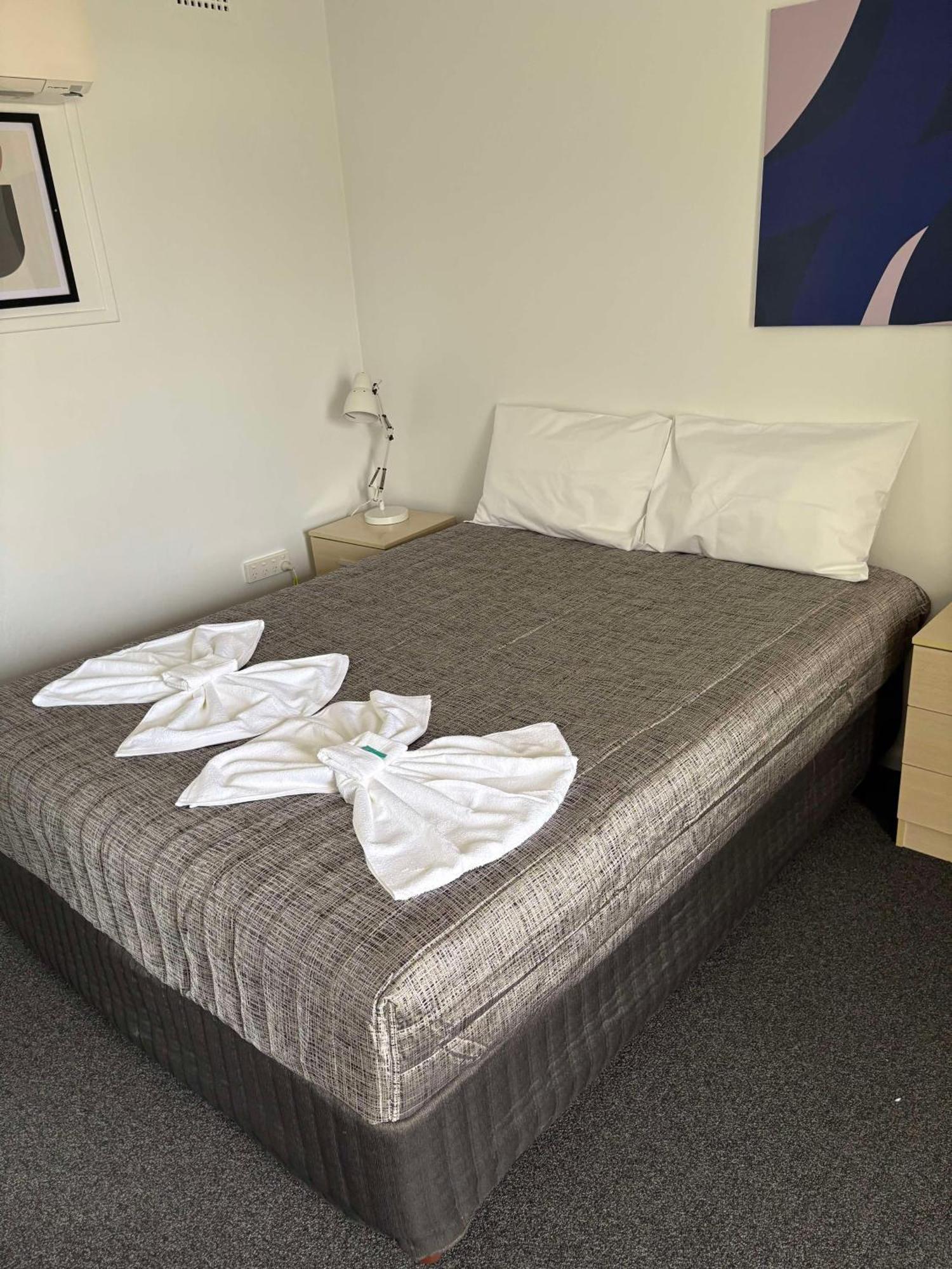 Manning River Motel Taree Εξωτερικό φωτογραφία