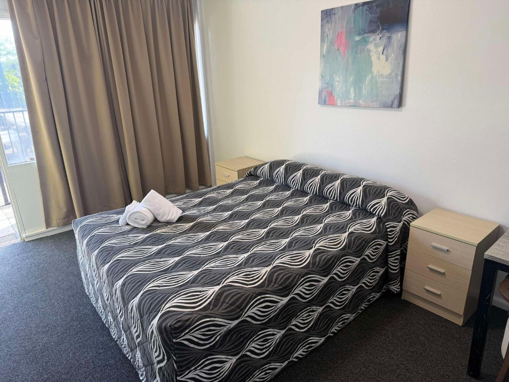 Manning River Motel Taree Εξωτερικό φωτογραφία