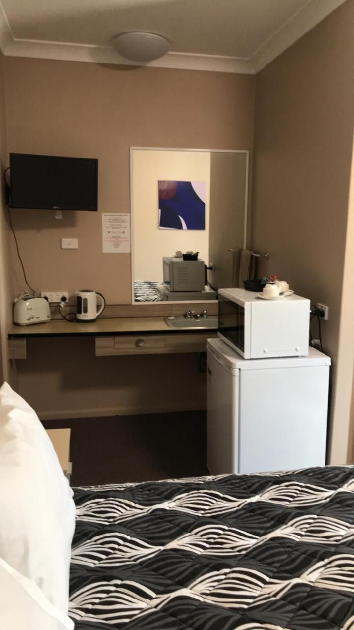 Manning River Motel Taree Εξωτερικό φωτογραφία