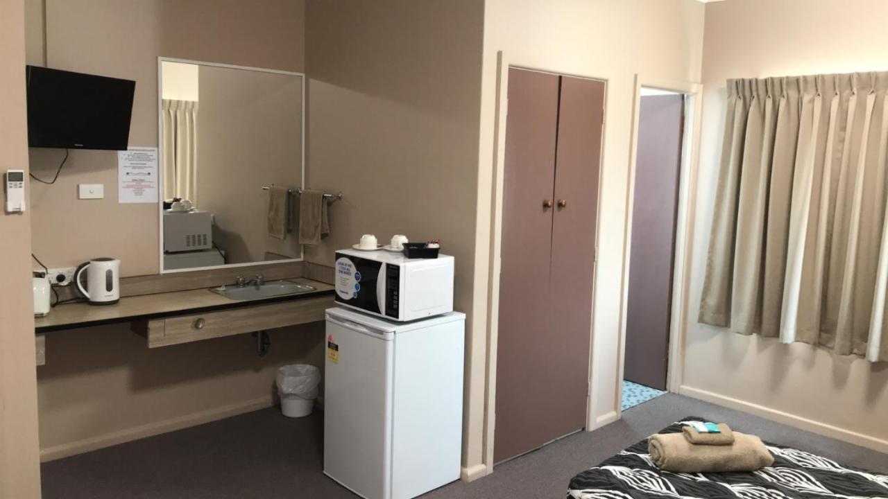 Manning River Motel Taree Εξωτερικό φωτογραφία