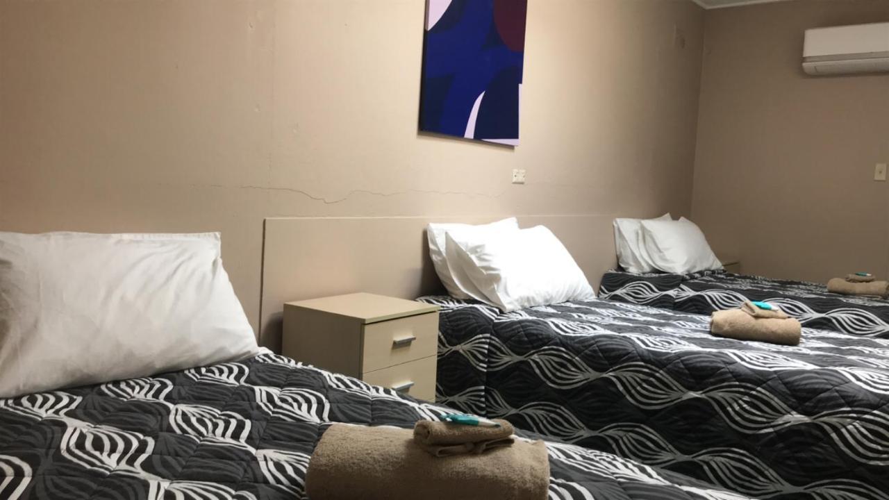 Manning River Motel Taree Εξωτερικό φωτογραφία
