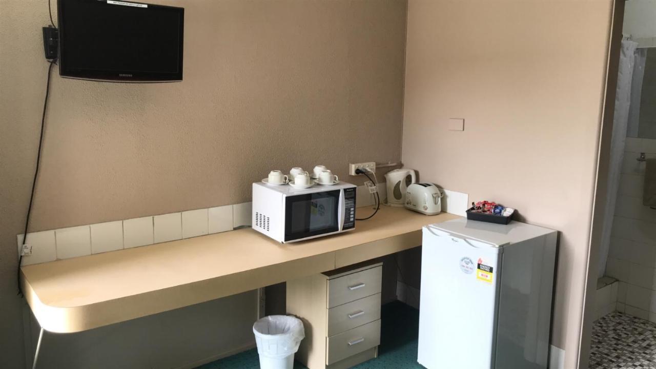 Manning River Motel Taree Εξωτερικό φωτογραφία