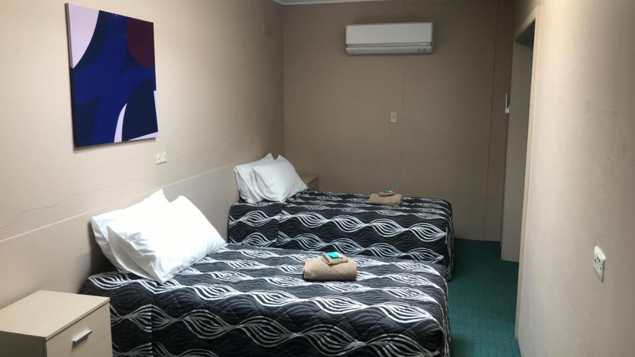Manning River Motel Taree Εξωτερικό φωτογραφία
