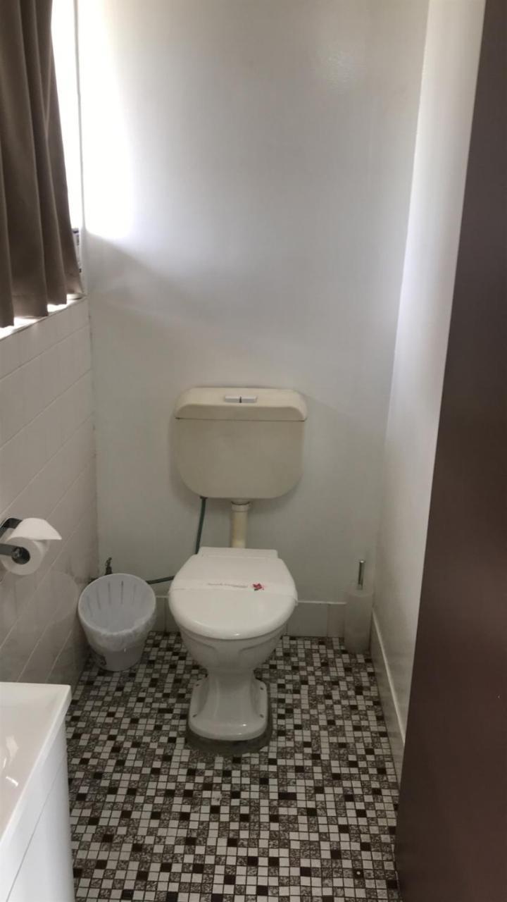 Manning River Motel Taree Εξωτερικό φωτογραφία