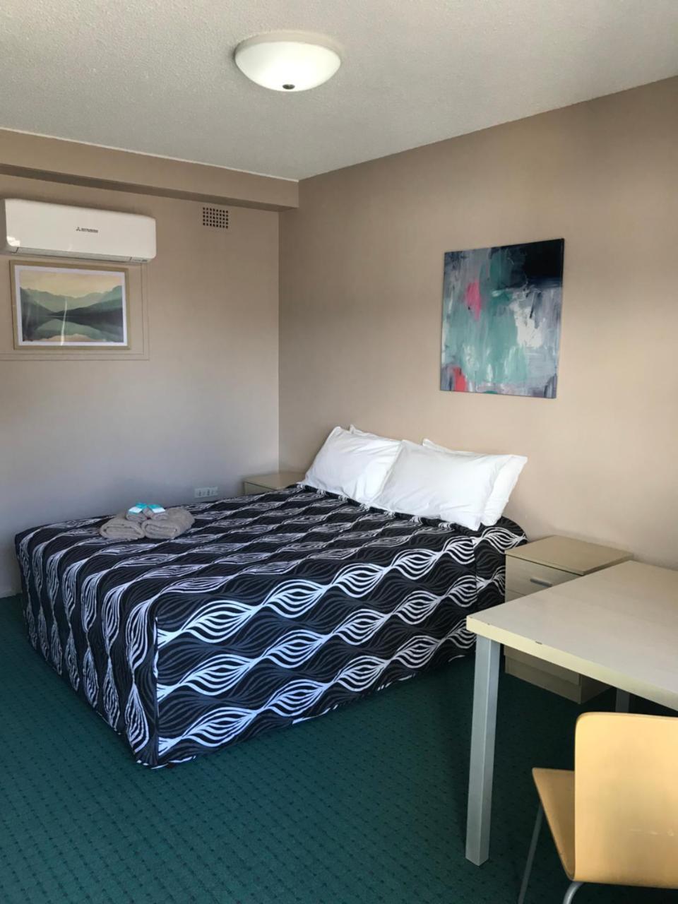 Manning River Motel Taree Εξωτερικό φωτογραφία