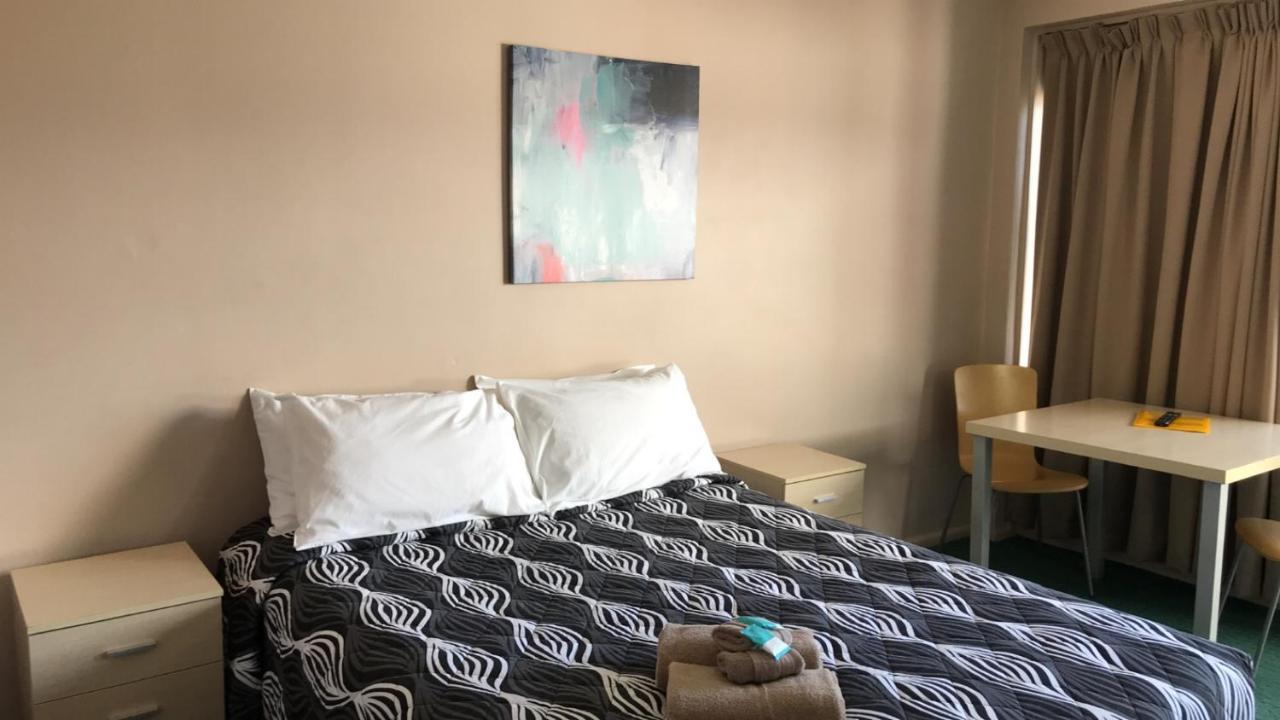 Manning River Motel Taree Εξωτερικό φωτογραφία